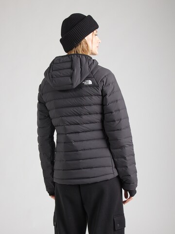 THE NORTH FACE Outdoorjas 'BELLEVIEW' in Zwart