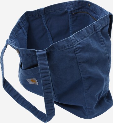 Carhartt WIP Nakupovalna torba 'Garrison' | modra barva