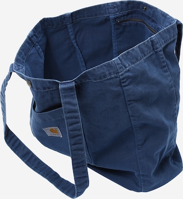 Cabas 'Garrison' Carhartt WIP en bleu