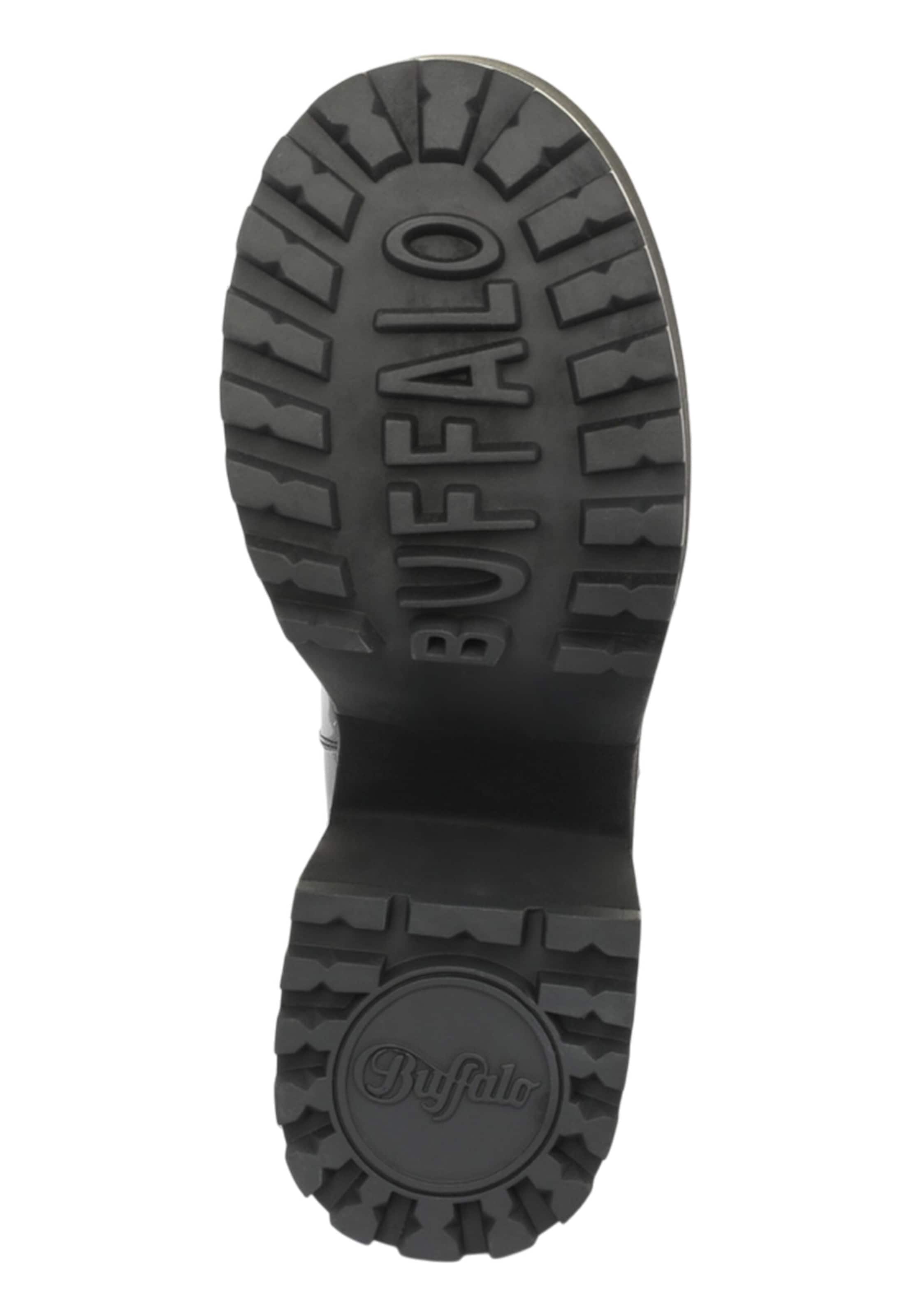 BUFFALO Bootie 'Killah Chelsea' in Black