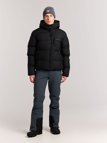 Veste de sport 'PRTBeyond' PROTEST en noir