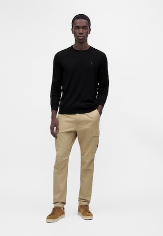 Polo Ralph Lauren Neulepaita värissä musta