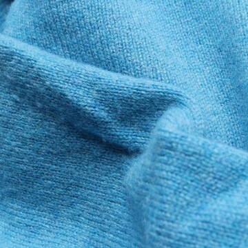 Gran Sasso Pullover / Strickjacke M in Blau