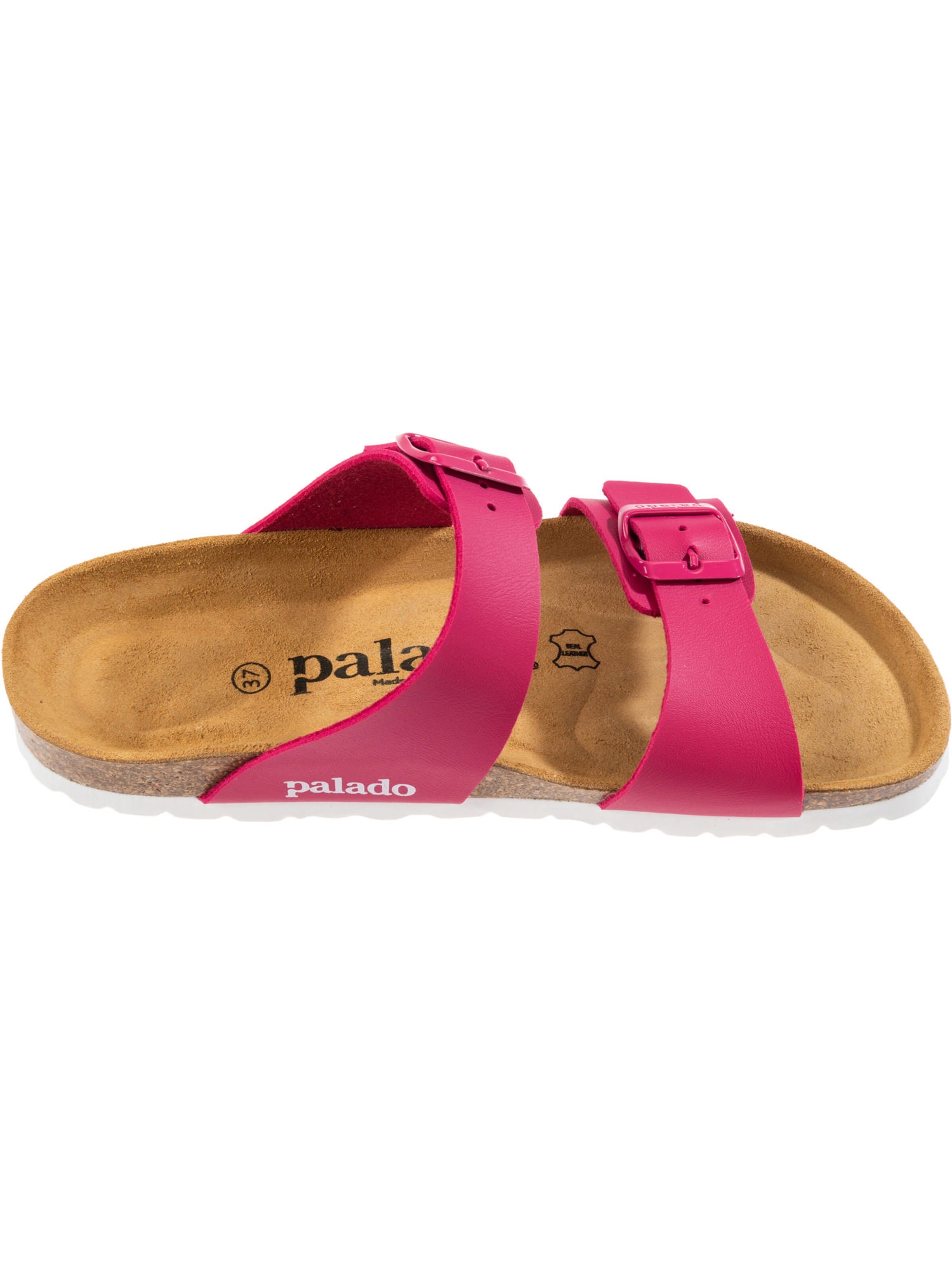 Palado Muiltjes in Roze