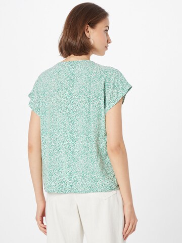 JDY Bluse 'JDYSTARR' in Grün