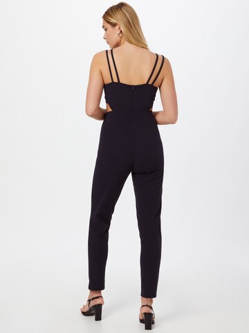 WAL G. Jumpsuit 'JIMMY' in Blue