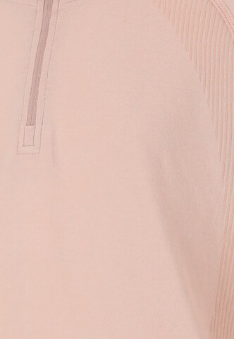 ENDURANCE Shirt in Rood