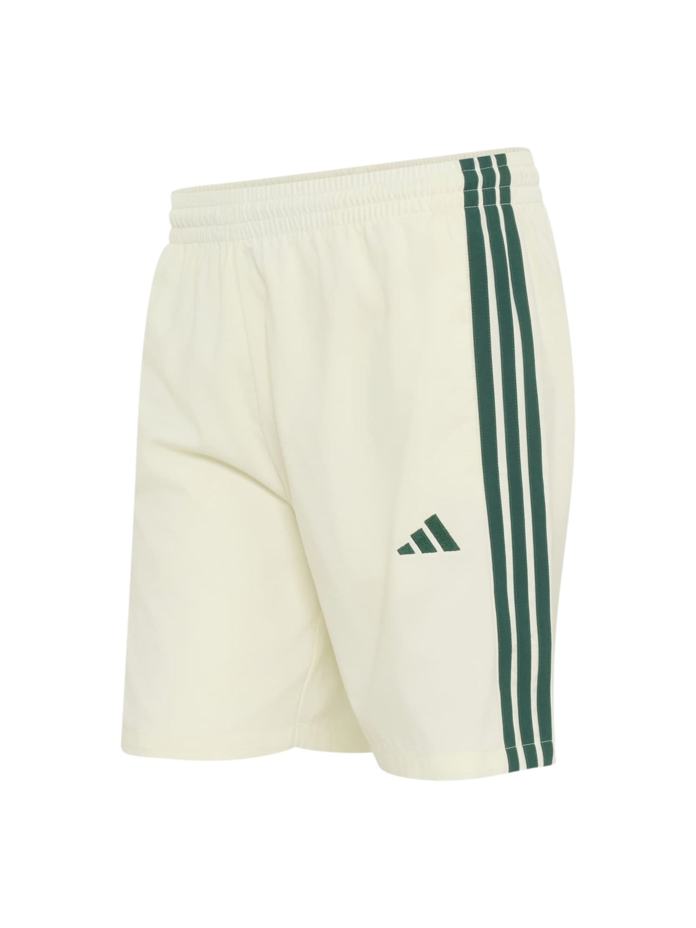 Pantalon de sport 'CHELSEA' ADIDAS SPORTSWEAR en beige : devant