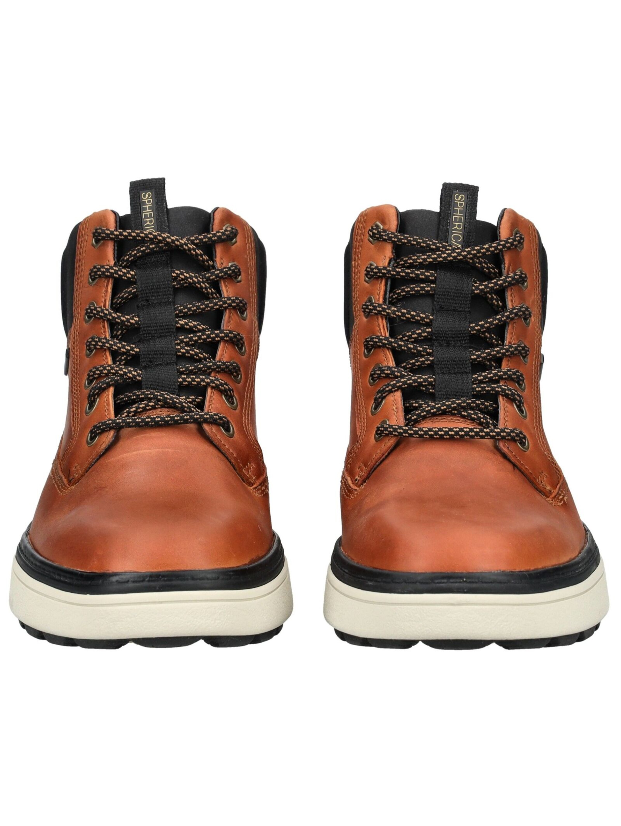 GEOX Veterlaarzen in Bruin