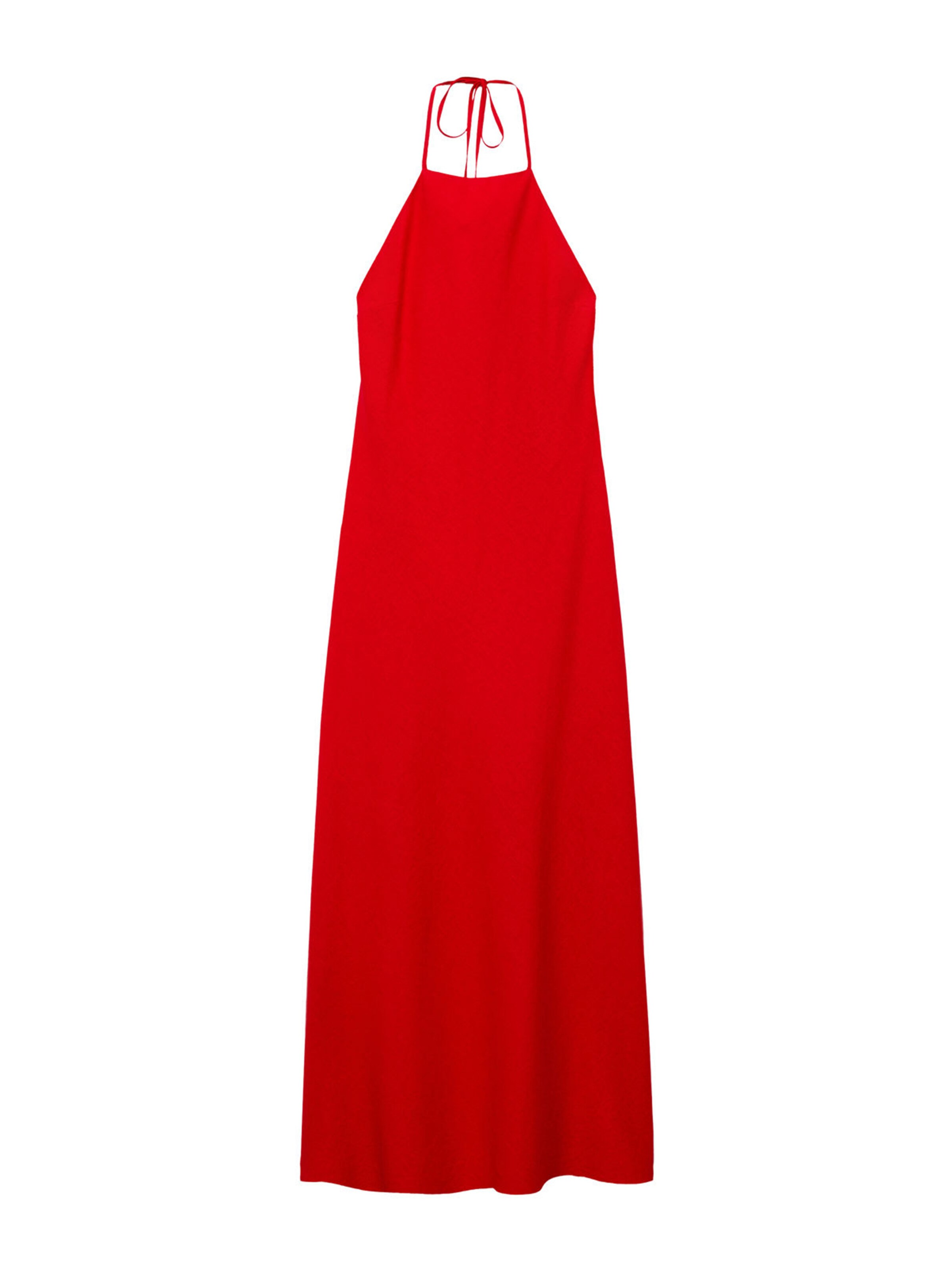 MANGO Dress 'Sorani' in Red: front