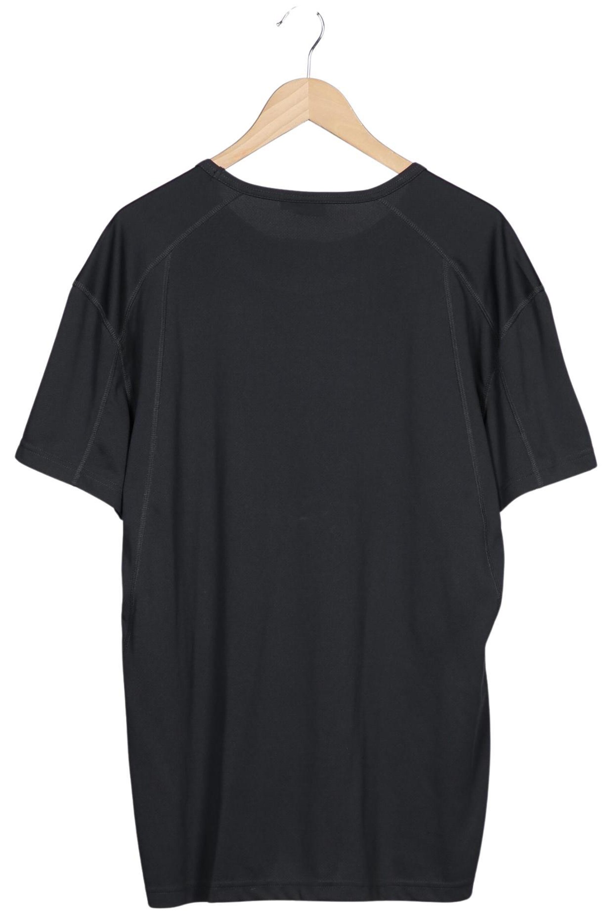 Fjällräven Shirt in XXL in Black