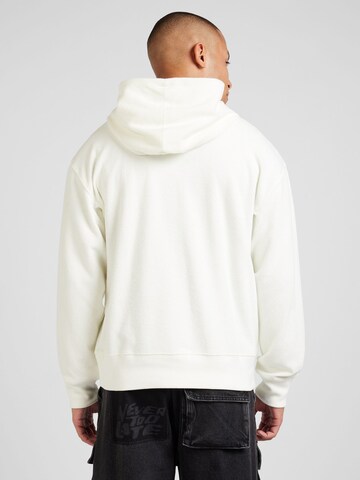 ADIDAS SPORTSWEAR Bluzka sportowa 'A Szn' w kolorze biały