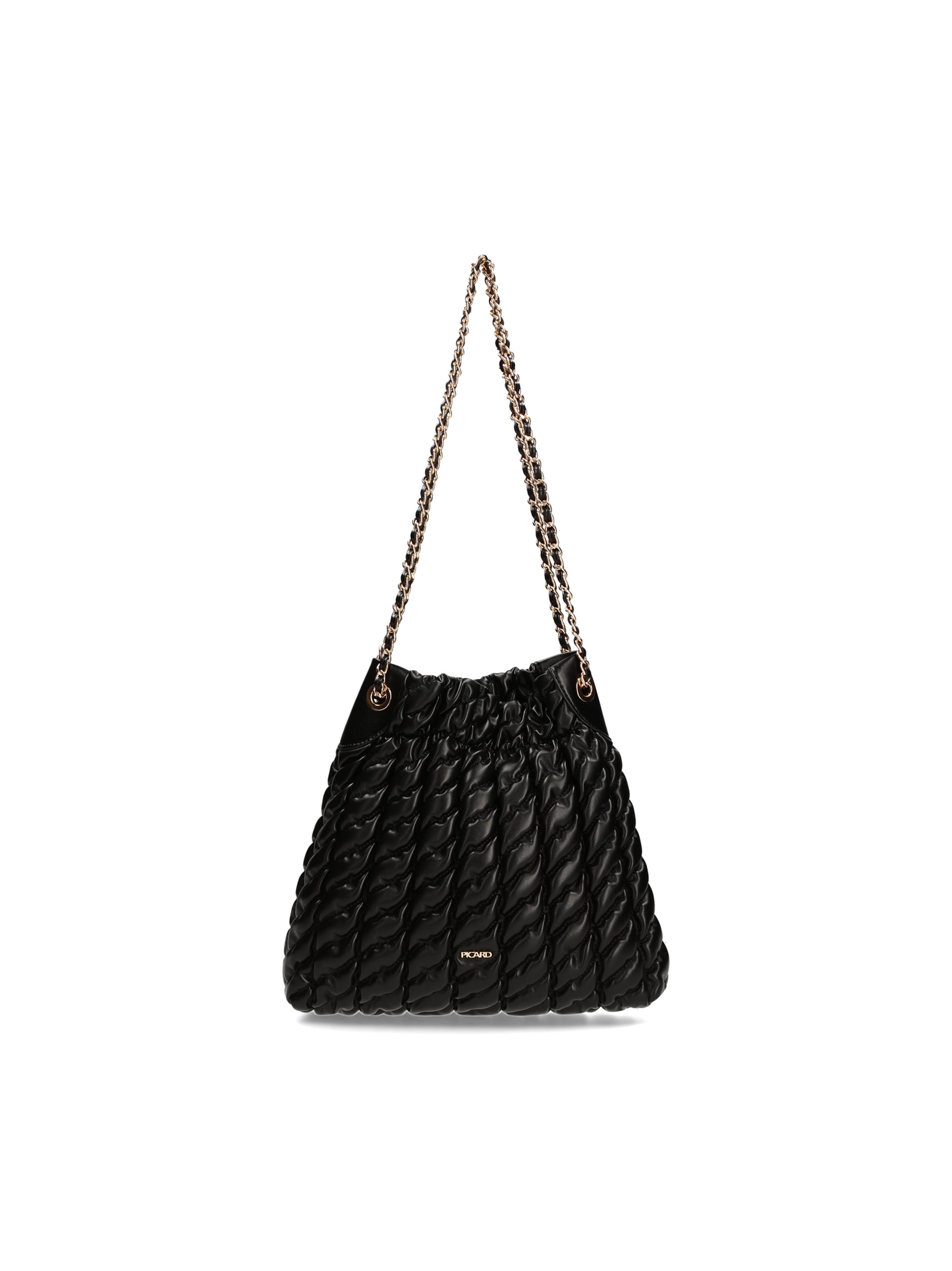 Picard Pouch ' Finesse ' in Black