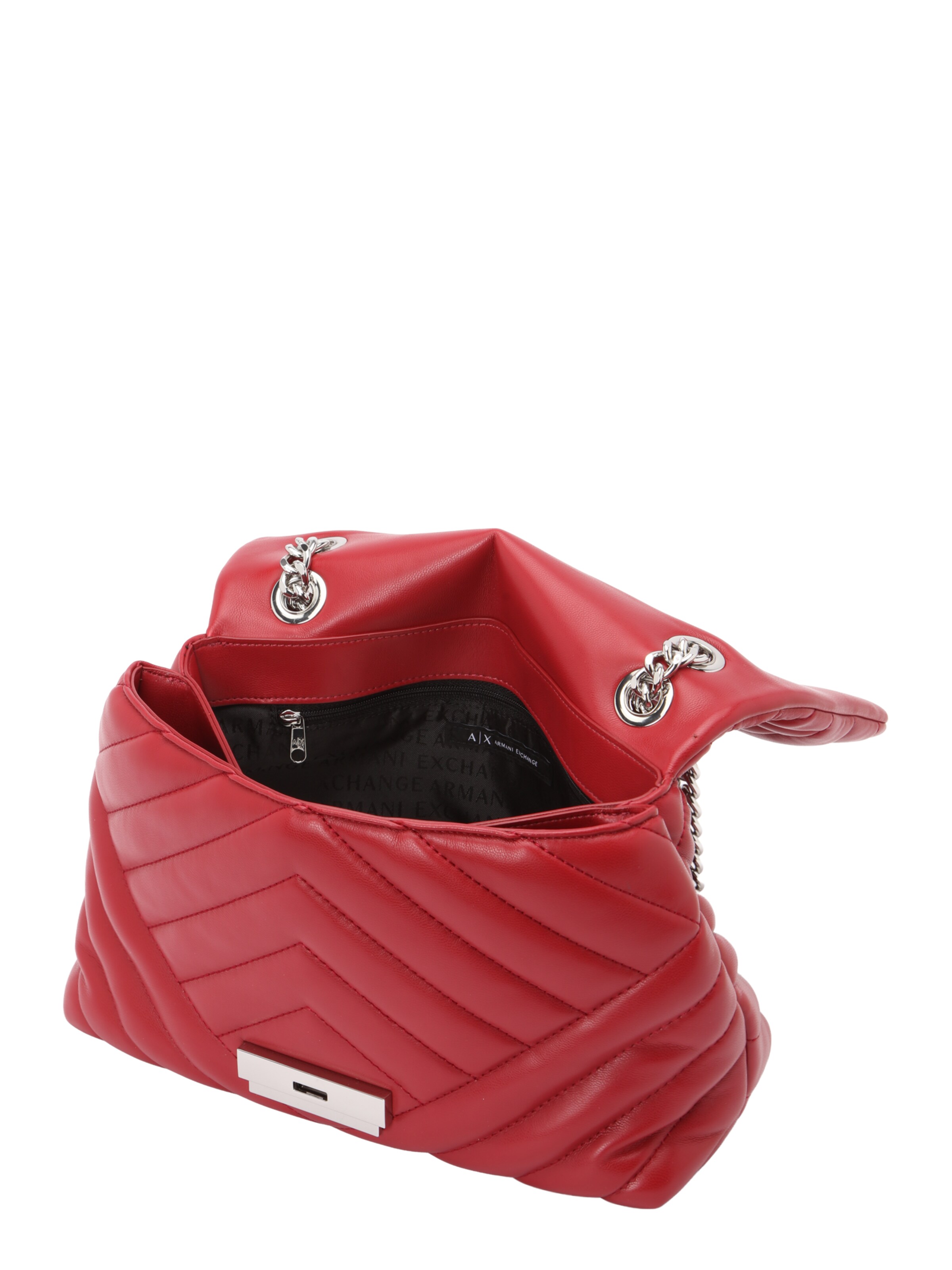 ARMANI EXCHANGE Сумка через плечо в Красный