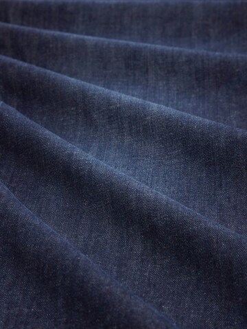 TOM TAILOR Slimfit Jeans 'Josh' in Blau