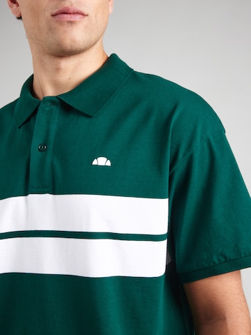 Maglietta di ELLESSE in verde