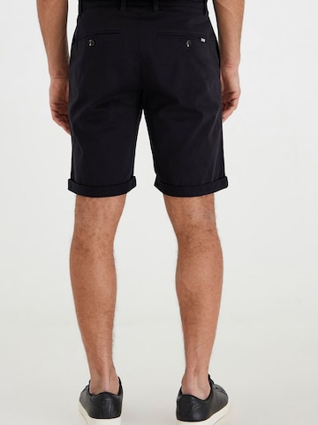 !Solid - regular Pantalón chino 'SDRockcliffe' en azul