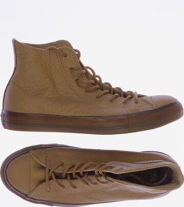 CONVERSE Sneakers & Trainers in 42 in Brown: front