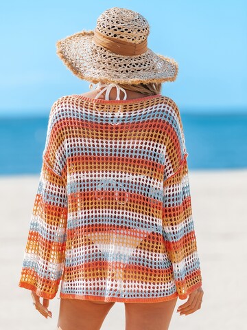 Cupshe Top in Mixed colors