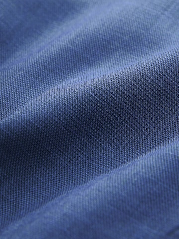 Next Regularen Hlače | modra barva