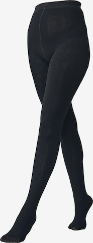 Collant Next en noir : devant