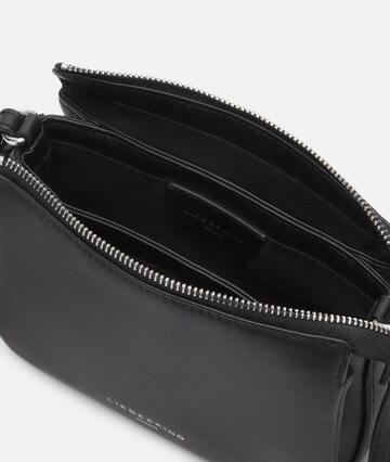 Liebeskind Berlin Crossbody in Schwarz