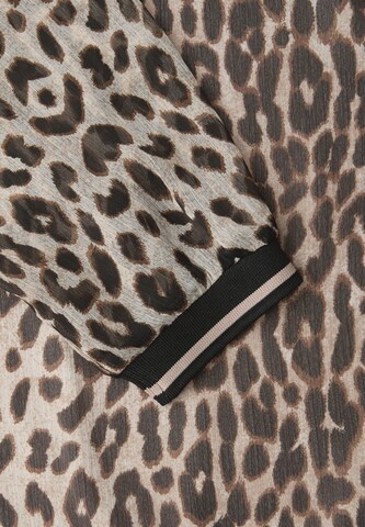 Street One Studio Blouse in Black