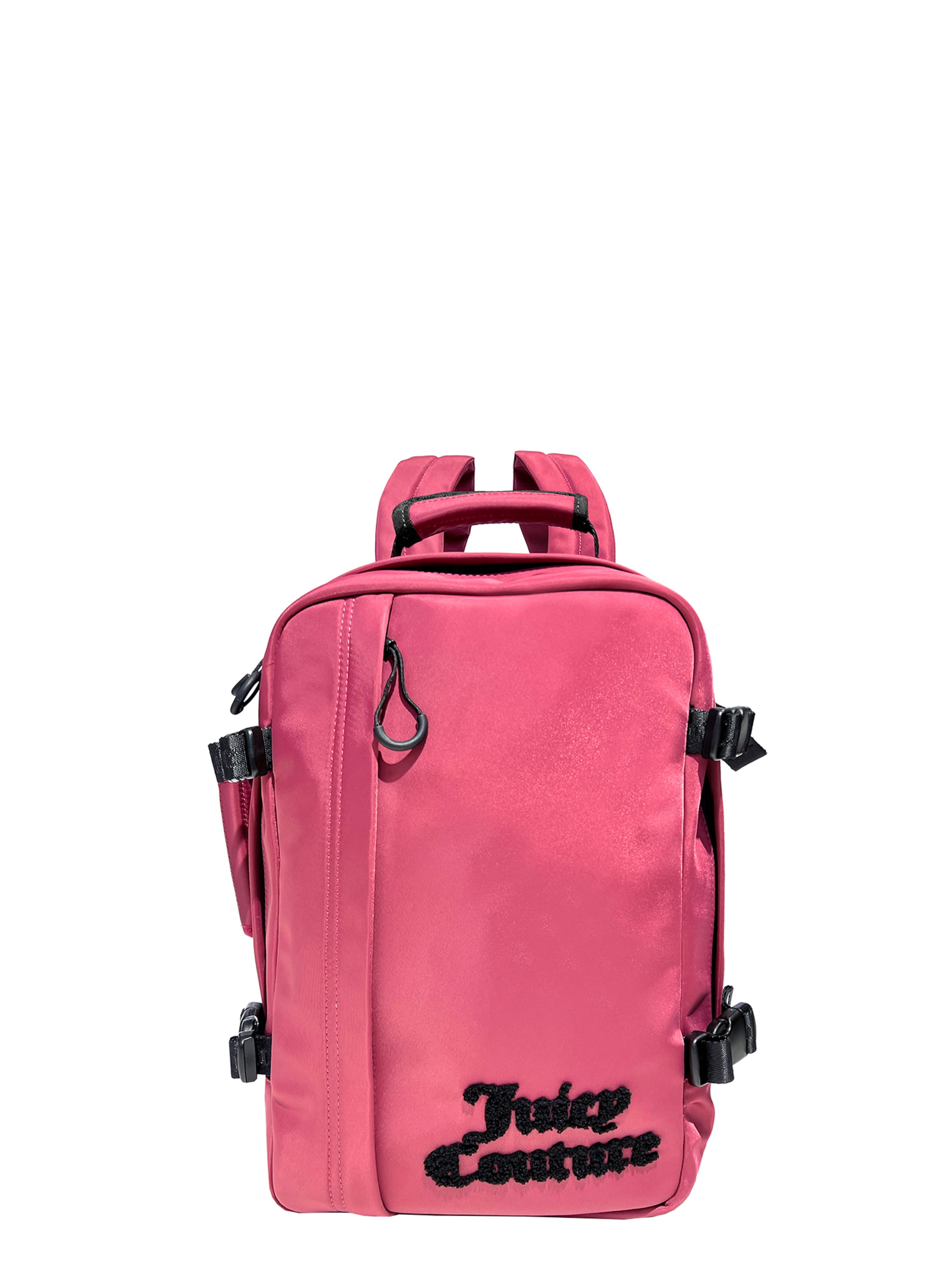 Zaino Juicy Couture di colore rosé, Visualizzazione prodotti