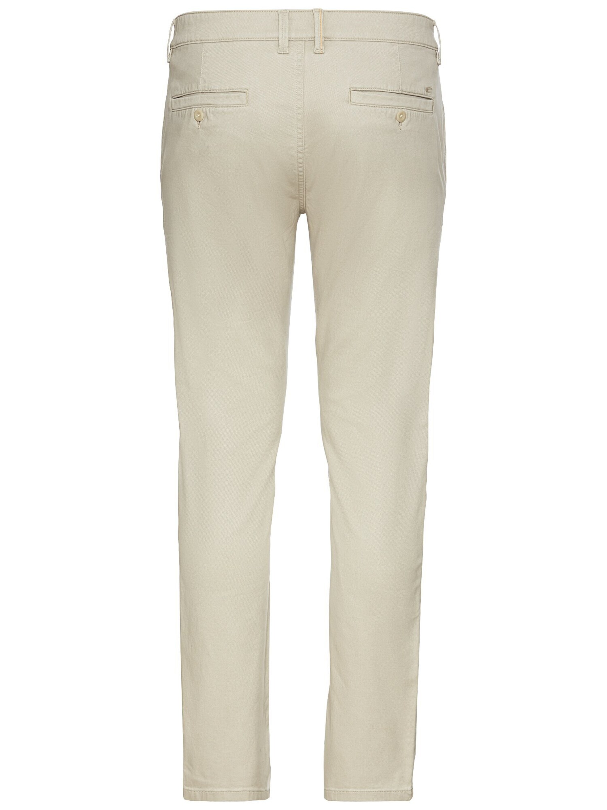 CAMEL ACTIVE Slim fit Chino Pants in Beige