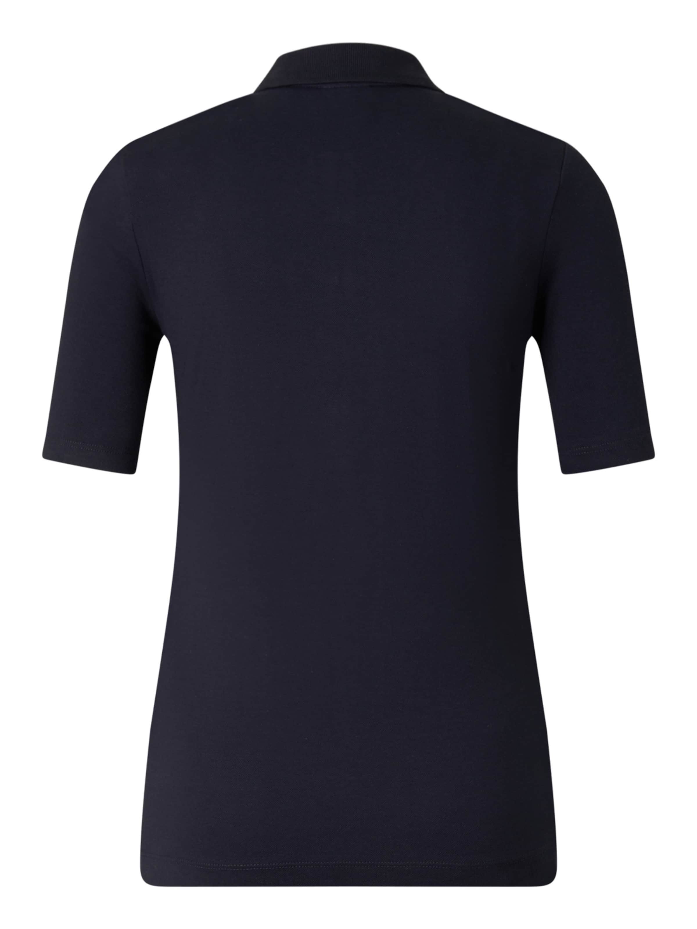 BOGNER Shirt in Blau