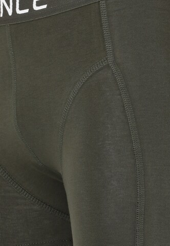 ENDURANCE Boxershorts in Grün