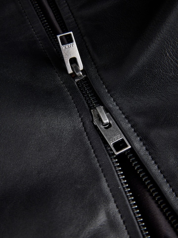 JJXX Between-season jacket 'JXSIF' in Black