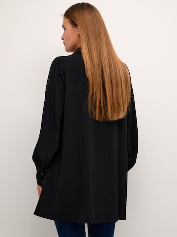 Robe 'Signa' Kaffe en noir