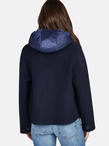 Veste mi-saison 'Beren' BLONDE No. 8 en bleu