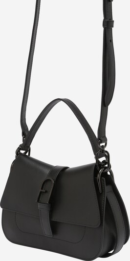 FURLA Handbag in Black, Item view