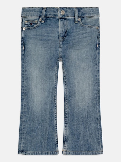 TOMMY HILFIGER Jeans 'Cowgirl' in Blue denim, Item view