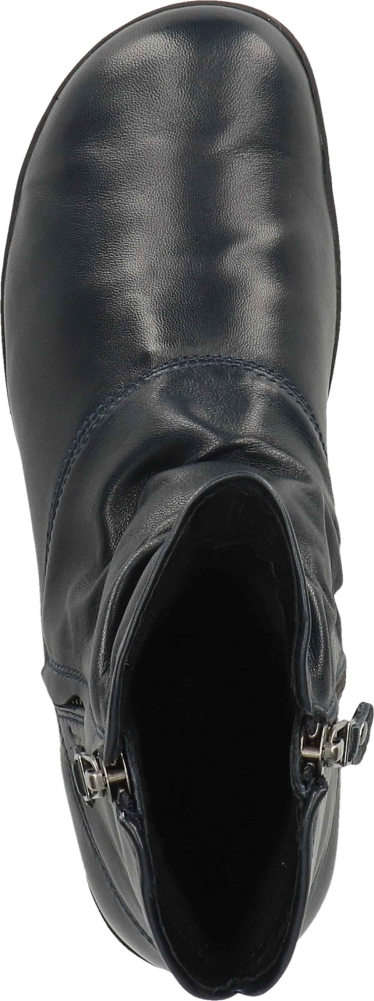 JOSEF SEIBEL Bootie 'Naly' in Blue