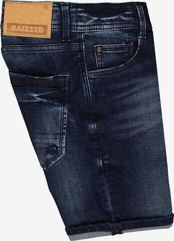 Raizzed Regular Jeans 'Oregon' in Blauw