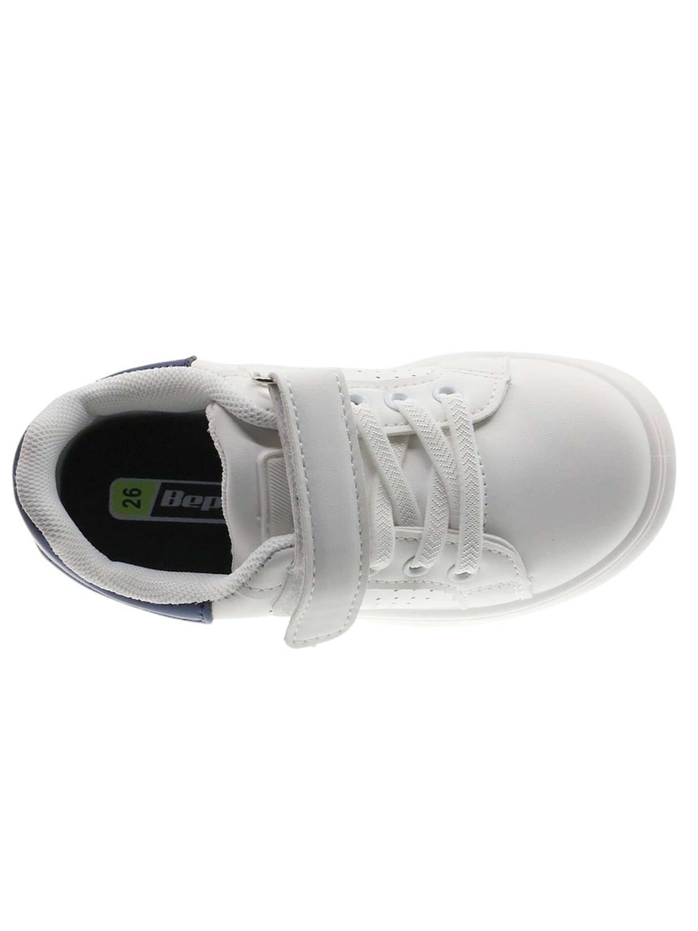 Beppi - Zapatillas deportivas 'Casual Shoe' en blanco