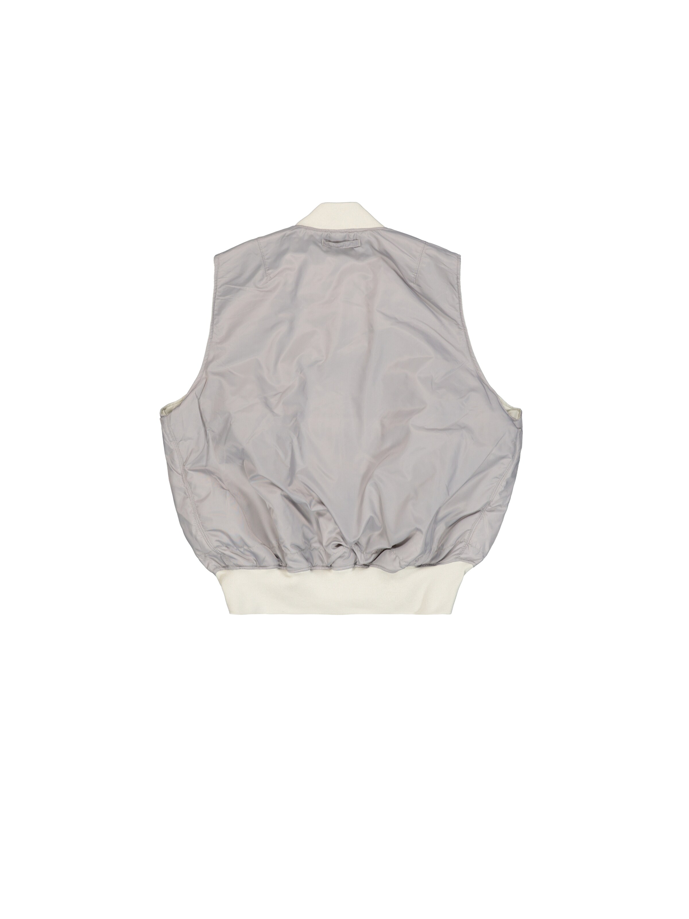 ALPHA INDUSTRIES Vesta - Sivá