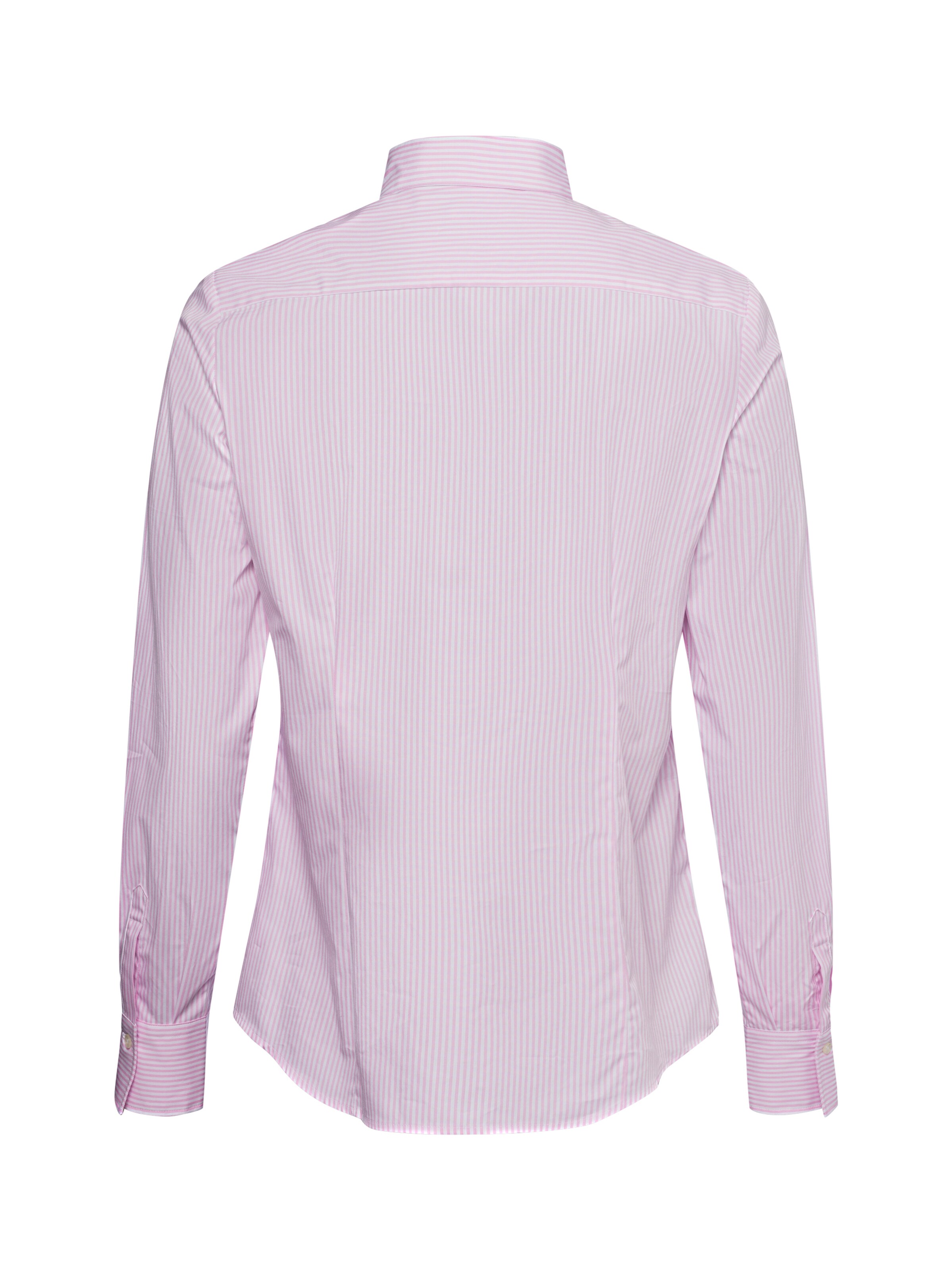 Brookshire Blouse in Pink