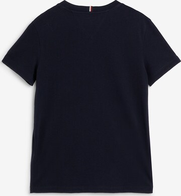 TOMMY HILFIGER Shirt in Blue