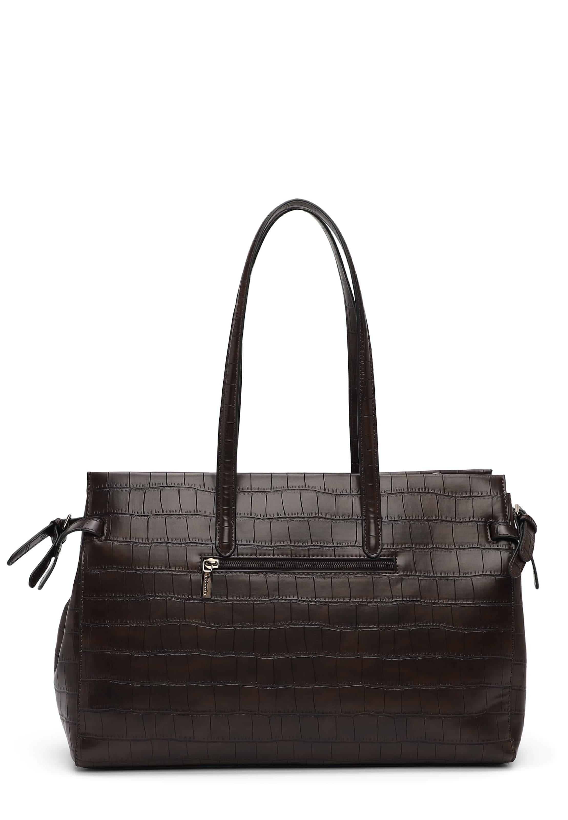 Tamaris Shopper ' TAS Marion ' in Brown