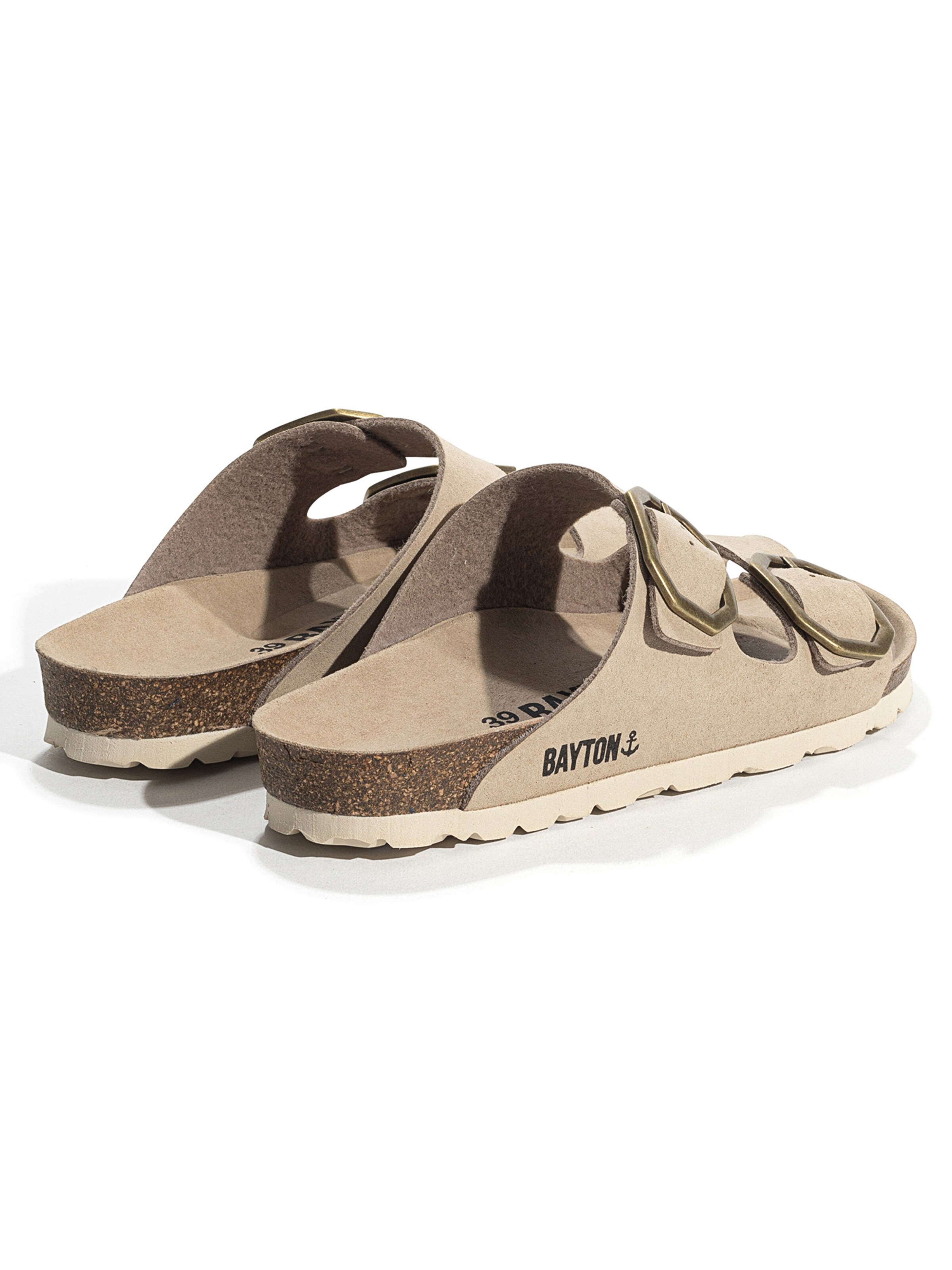 Bayton Пантолеты 'Atlas' в Бежевый