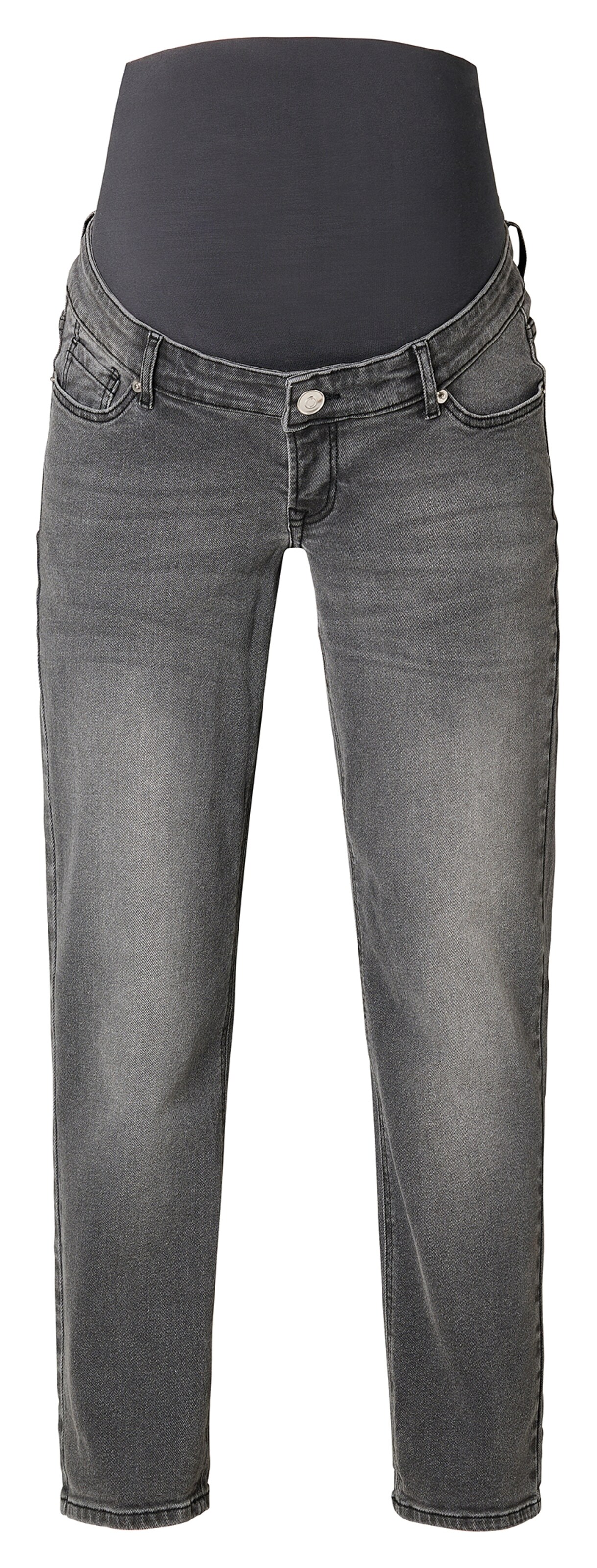Noppies Regular Jeans 'Azua' in Grey