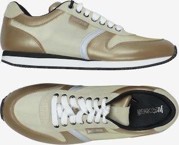 Just Cavalli Sneaker 40 in Mischfarben: Vorderseite