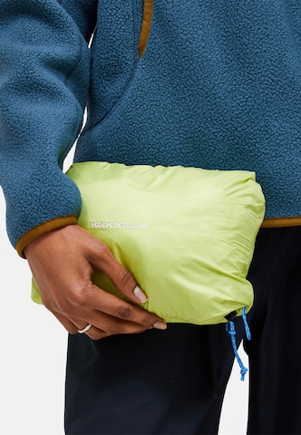 Gilet PEAK PERFORMANCE en gris