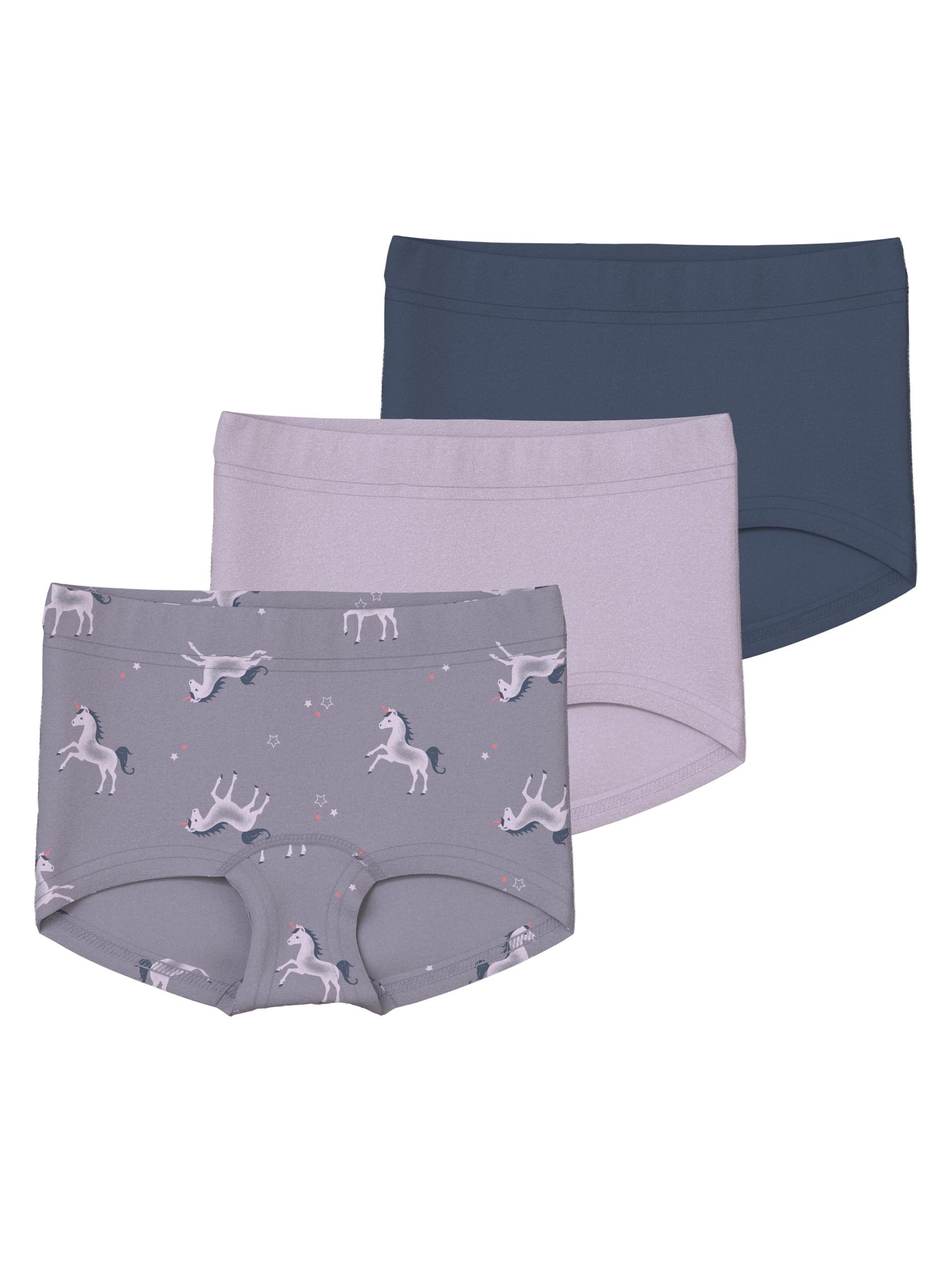 NAME IT Spodnjice | modra barva: sprednja stran