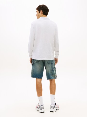 Tommy Jeans Μπλουζάκι σε γκρι