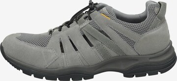 CAMEL ACTIVE Athletic Lace-Up Shoes 'Bud' in Grey: front